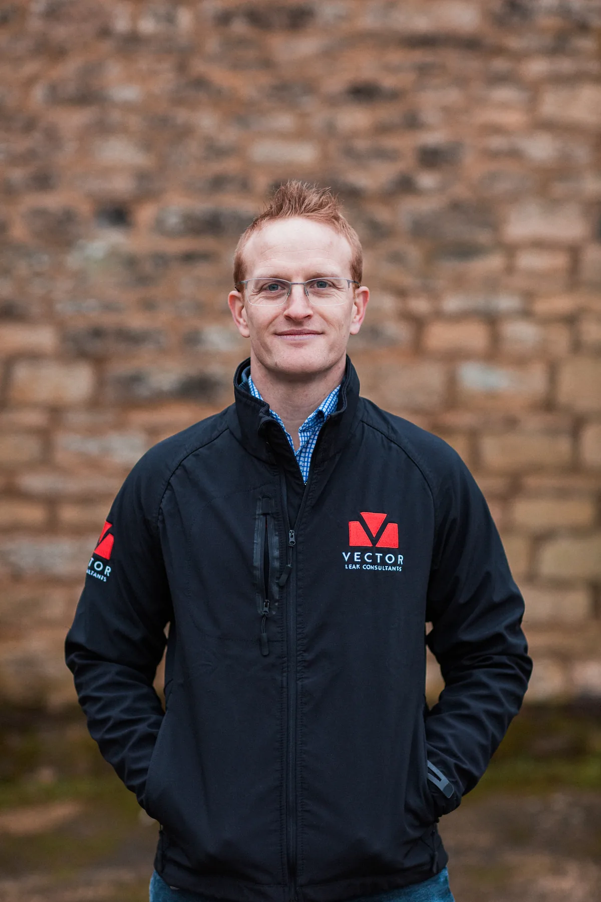Ben Hickman, Technical Director of Vector