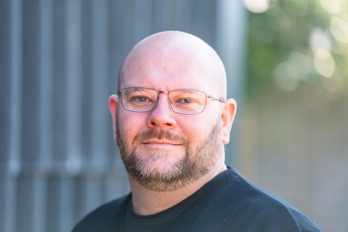 Sean — Vector project engineer