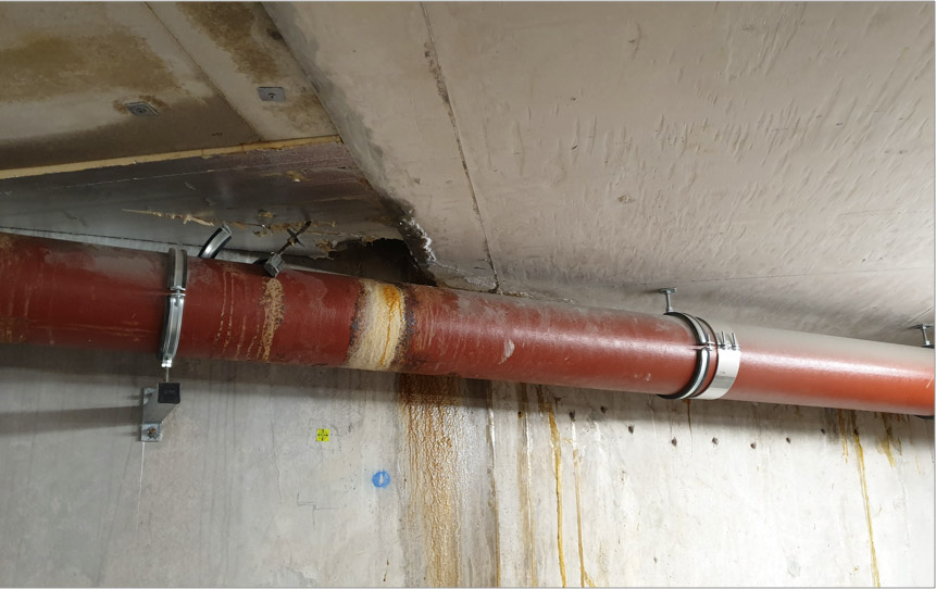 refurbishment projects